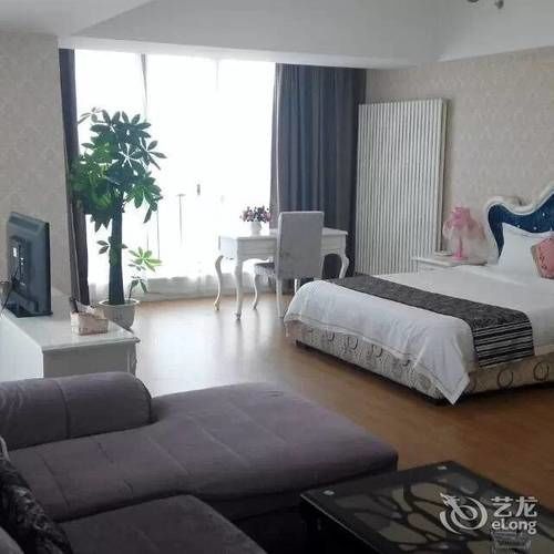 Zhenzhou Lantian Business Hotel เจิ้งโจว ภายนอก รูปภาพ